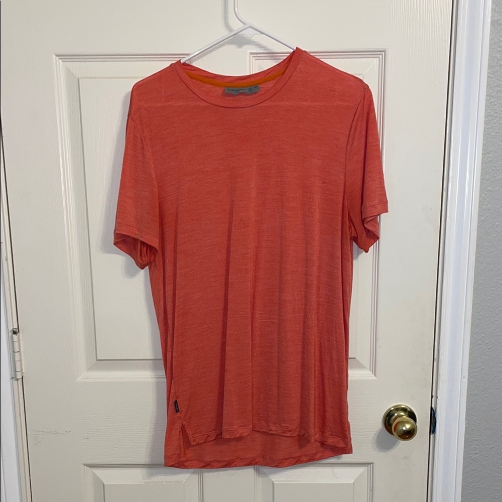 Men’s Medium Icebreaker Cool-Lite T-Shirt